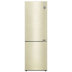 Холодильник LG DoorCooling+ GA-B509 CECL