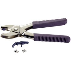 Prym Щипцы Vario для пробивания отверстий и склепывания фиолетовый