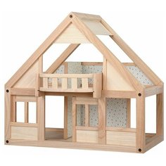 PlanToys Мой первый домик 7110