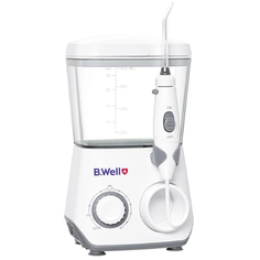 Ирригатор B.Well WI-933, белый