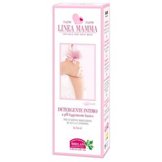 Helan Мягкое очищающее средство для интимной гигиены 200 мл