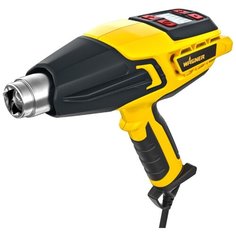 Строительный фен WAGNER Furno 750 Case 2000 Вт