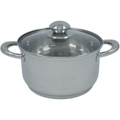 Кастрюля Bohmann BH-0805-20, 3.5 л