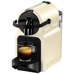 Кофемашина DeLonghi Nespresso Inissia EN 80, белый
