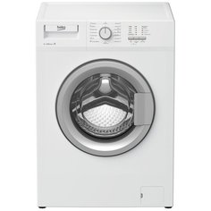 Стиральная машина Beko WRS 54P1 BSW