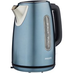 Чайник Philips HD9358, синий