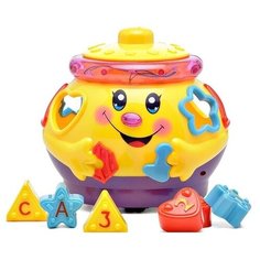 Сортер Play Smart Поющий горшочек