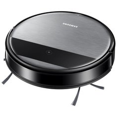 Робот-пылесос Samsung VR05R5050W, серебристый