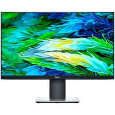 Монитор DELL P2421D 24", черный