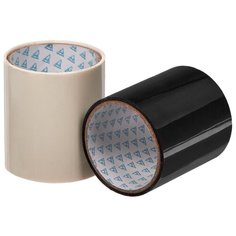 Клейкая лента BRADEX Фикс Скотч 2 шт., 100 мм x 1.52 м