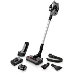Пылесос Bosch BCS812KA2, серый