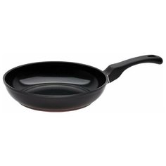 Сковорода Polaris Gourmet ceramic GC-24F, 24 см, черный