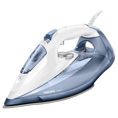 Утюг Philips GC4902/20 Azur синий/белый