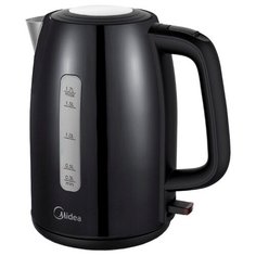 Чайник Midea MK-8057, black