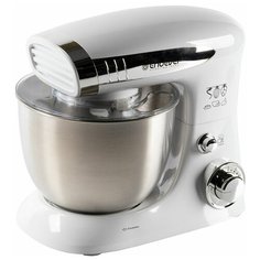 Миксер ENDEVER Sigma-19, белый