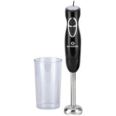 Погружной блендер Eurostek EHB-KS04S, черный