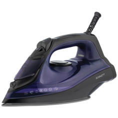 Утюг Scarlett SC-SI30K57 фиолетовый/черный