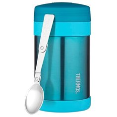 Термос для еды Thermos F3024, 0.47 л мятный