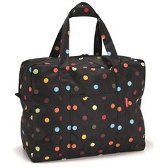 Сумка дорожная reisenthel Mini Maxi Touringbag 40 л, touringbag dots