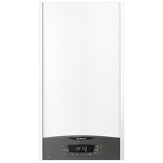 Конвекционный газовый котел Ariston CLAS X SYSTEM 24 CF NG (RU), 25.8 кВт, одноконтурный