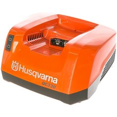 Зарядное устройство Husqvarna QC 330 36 В
