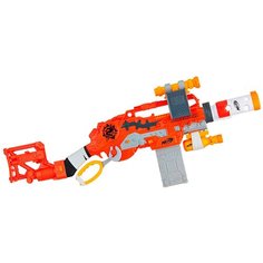 Бластер Nerf Зомби Страйк Выживший (E1754)