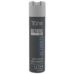 Tahe Botanic Styling лак для волос Ultimate, средняя фиксация, 400 мл