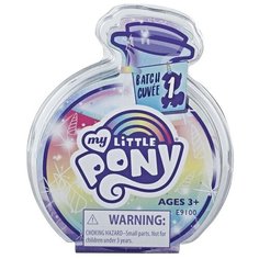 Игровой набор My Little Pony Магический сюрприз мини E9100