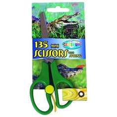 CENTRUM Ножницы с пружиной, 13,5 см в ассортименте