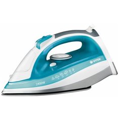 Утюг VITEK VT-1264 W синий
