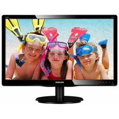 Монитор Philips 200V4QSBR 19.5"