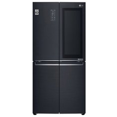 Холодильник LG DoorCooling+ GC-Q22 FTBKL