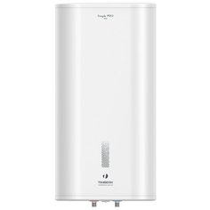 Накопительный электрический водонагреватель Timberk SWH FSP3 50 VD, белый