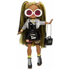 Кукла L.O.L. Surprise OMG Series 2 Alt Grrrl Fashion Doll, 565123 LOL