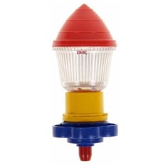 Волчок Форма заводной (С-17-Ф)