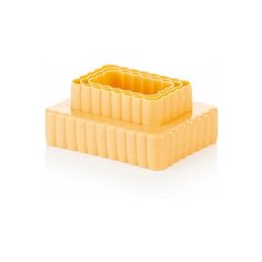 Форма для печенья Tescoma 630863, 3 шт.