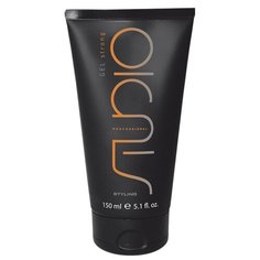 Kapous Professional Studio Professional гель для волос сильной фиксации Gel Strong, 150 мл