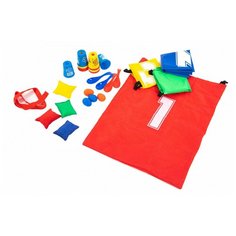 Игра BRADEX Набор для командных игр (DE 0375) мультиколор