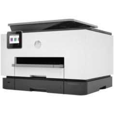 МФУ HP OfficeJet Pro 9023, чёрно-белый