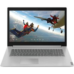 Ноутбук Lenovo Ideapad L340-15IWL (Intel Core i5 8265U 1600MHz/15.6"/1920x1080/16GB/512GB SSD/NVIDIA GeForce MX110 2GB/Без ОС) 81LG016YRK, Platinum Grey