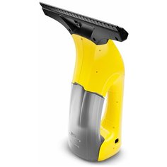 Ручной стеклоочиститель KARCHER WV 1 *EU (1.633-200.0), желтый/черный
