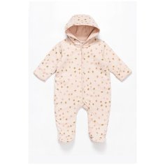 Комбинезон artie, размер 68, звезды