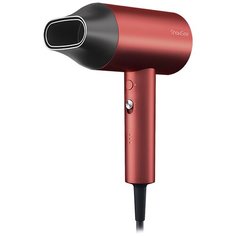 Фен Xiaomi Showsee Hair Dryer A5, красный