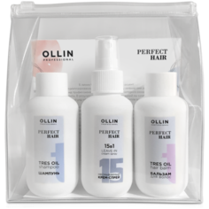 Набор OLLIN Professional Perfect Hair