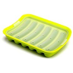 Форма для запекания BRADEX TK 0272/TK 0273, 17х14х4 см
