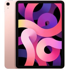 Планшет Apple iPad Air (2020) 256Gb Wi-Fi, rose gold
