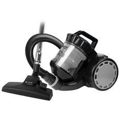 Пылесос VITEK VT-1860, черный