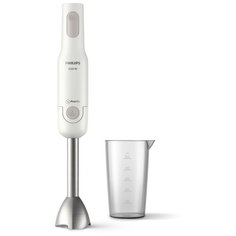 Погружной блендер Philips HR2534, белый
