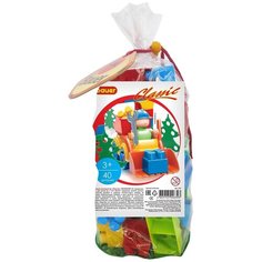 Конструктор Bauer Классик 639-40 Бауэр