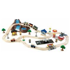 KidKraft Стартовый набор Горная вершина, 17826